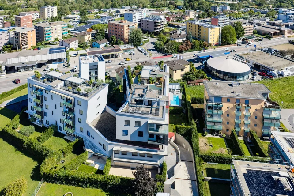 Residenza Due Vizi – photo 23 of 25