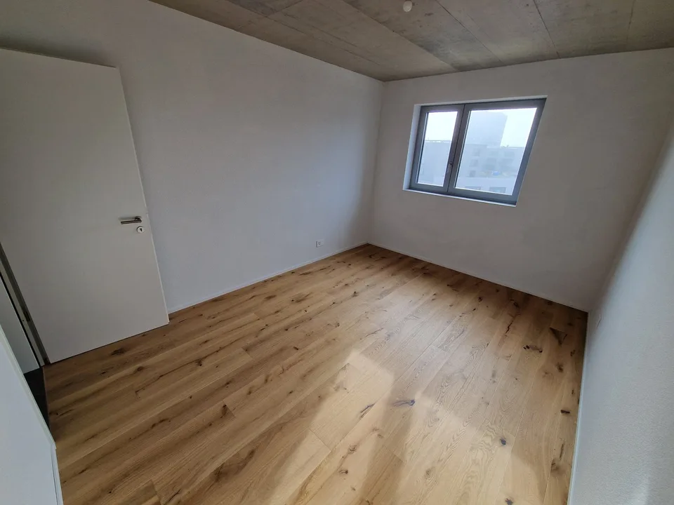 Bello 3.5 locali nuovo con loggia a Delémont – foto 4 di 11