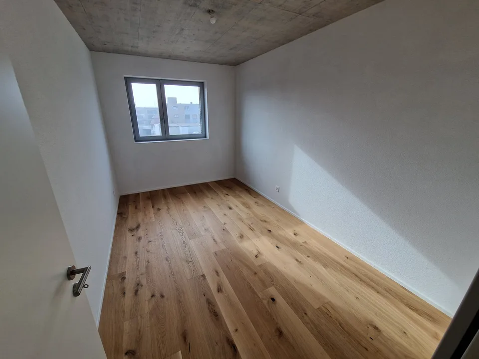 Bello 3.5 locali nuovo con loggia a Delémont – foto 5 di 11
