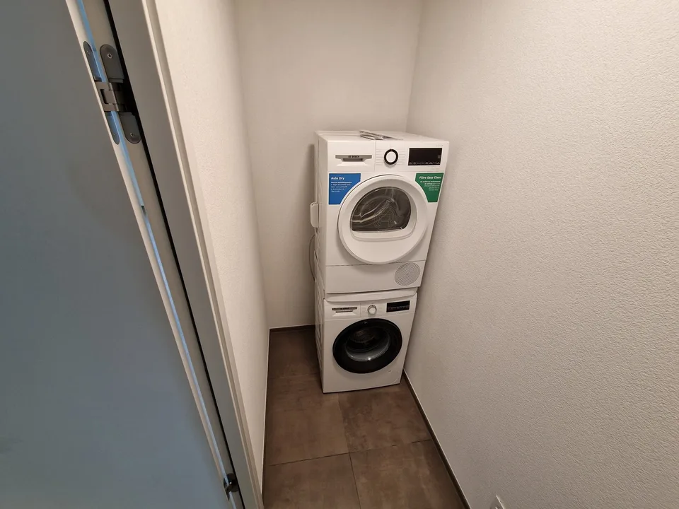 Magnifique 3.5 pièces neuf avec loggia à Delémont – photo 9 sur 10