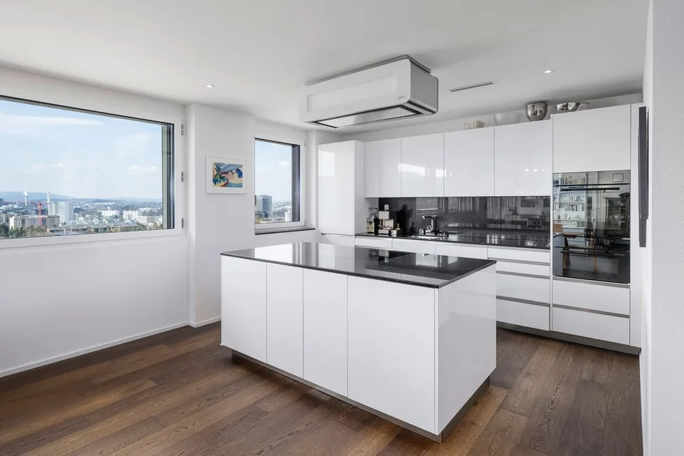 Urbaner Komfort trifft stilvolles Wohnen – Foto 4 von 7