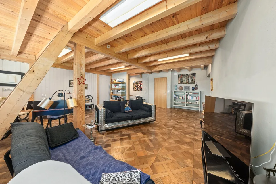Magnificent village house of high standard in Onnens – photo 10 of 13