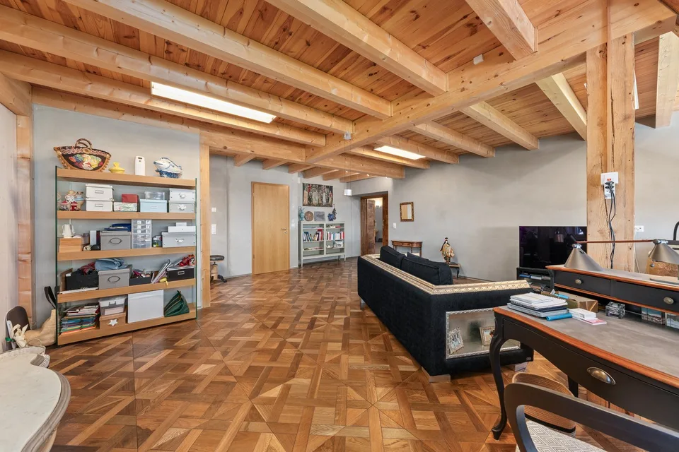Magnificent village house of high standard in Onnens – photo 9 of 13