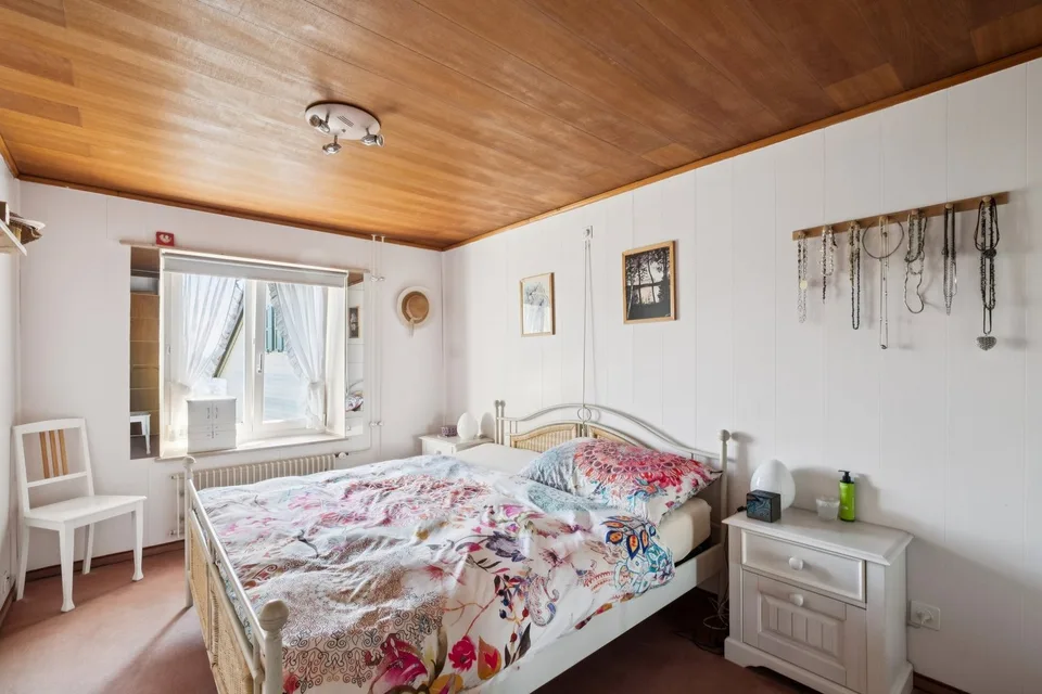 6.5 Zimmer Einfamilienhaus in Hägendorf – Foto 6 von 10