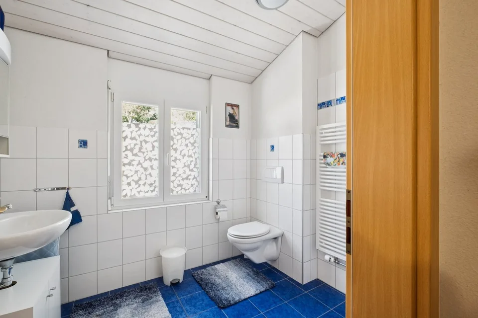 6.5 Zimmer Einfamilienhaus in Hägendorf – Foto 8 von 10