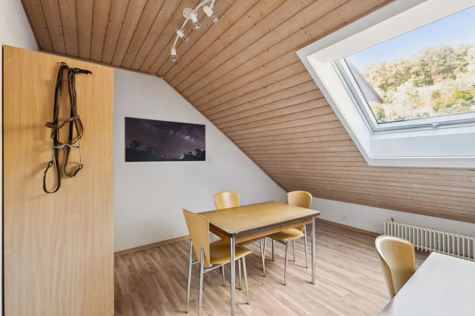 6.5 Zimmer Einfamilienhaus in Hägendorf – Foto 7 von 10