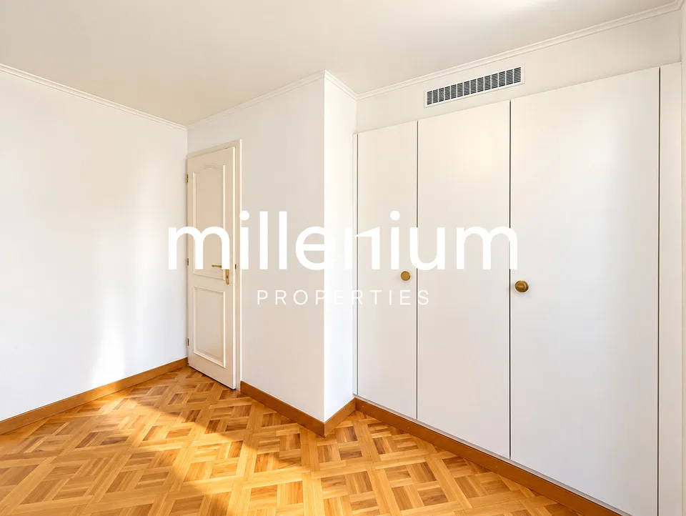 Bel appartement face au Parc des Eaux-Vives – Foto 8 von 13