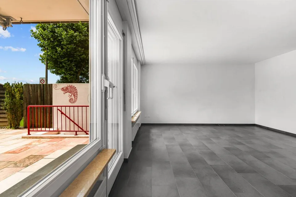Familienfreundliches Reihenhaus an gut erschlossener Lage! – Foto 6 von 11