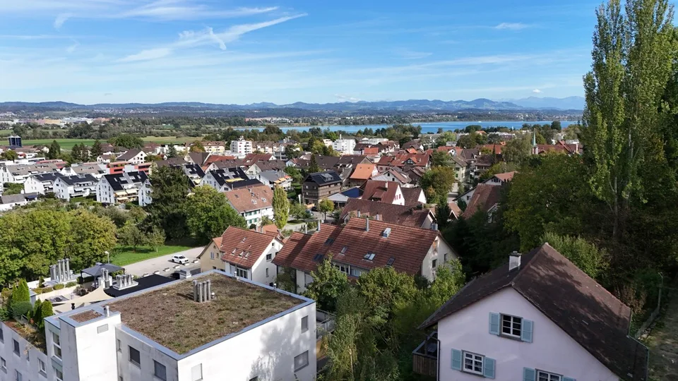 Maisonette avec vue sur le lac de Greifensee – photo 10 sur 13