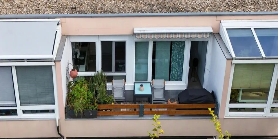 Maisonette avec vue sur le lac de Greifensee – photo 12 sur 13