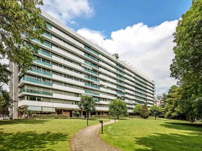 Bel appartement - Genève – photo 2 sur 6
