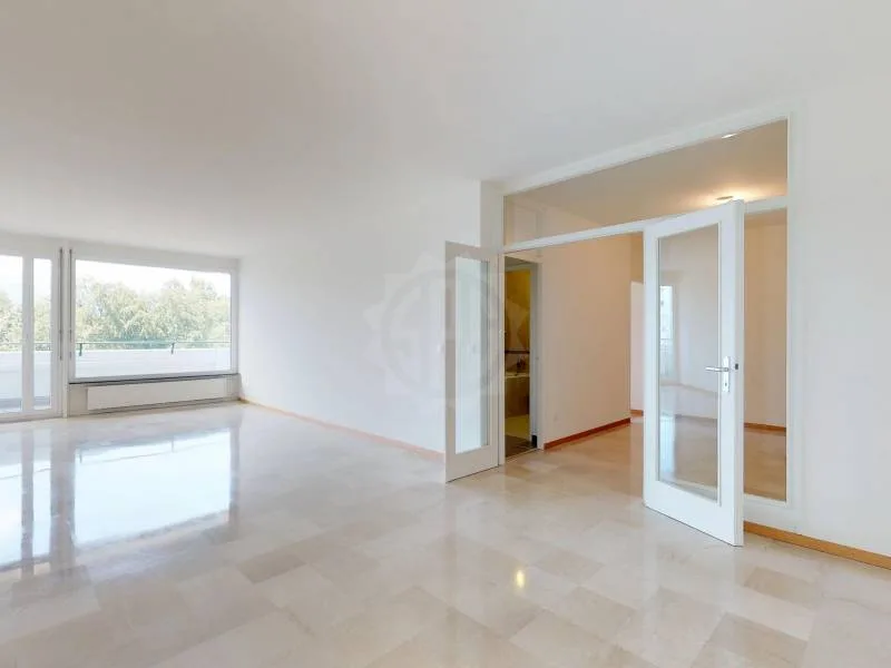 Bel appartement - Genève – photo 5 sur 6