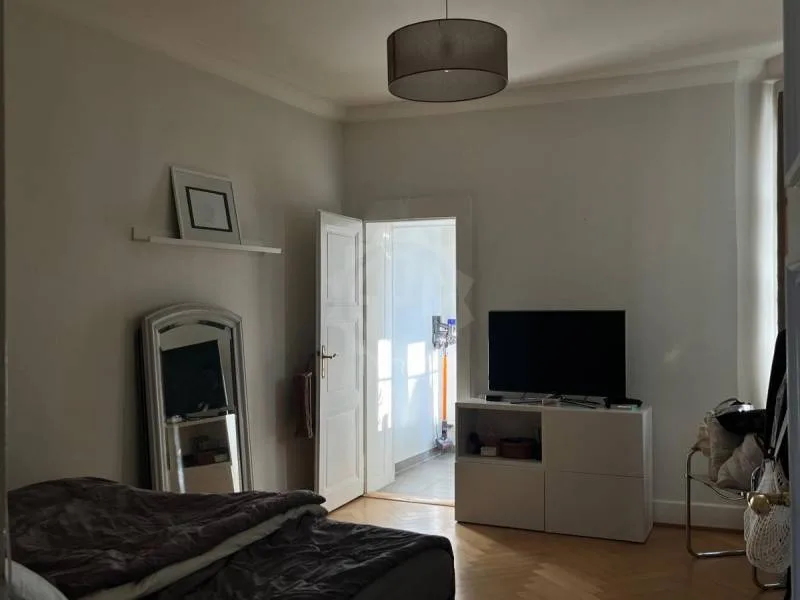 Charmantes Apartment - Genf – Foto 8 von 10