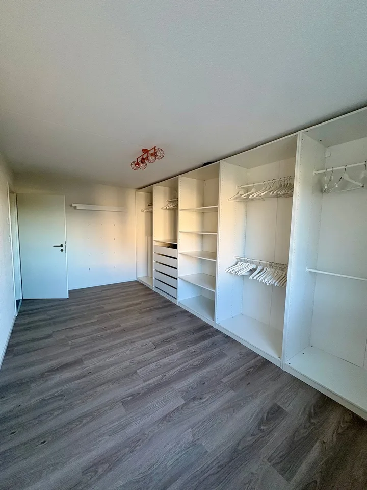 Modern 3.5-room apartment in Bassecourt – Minergie certified – photo 6 of 11