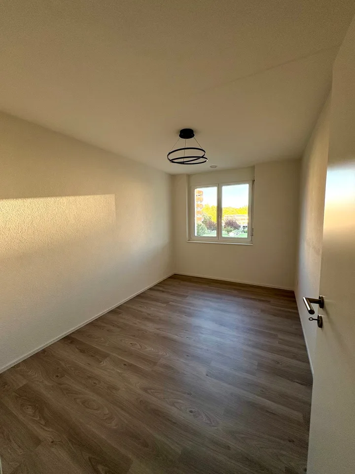 Modern 3.5-room apartment in Bassecourt – Minergie certified – photo 5 of 11