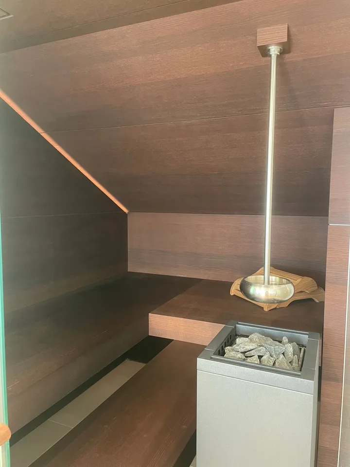 Spektakuläre 5 1/2 Zi.-Dach.-Maisonettewohnung mit grandioser Aussicht auf den Alpstein – Foto 10 von 10