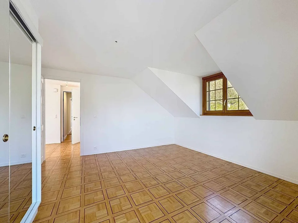 2 rooms of 66 m2 with balconies + large annex room – photo 7 of 11