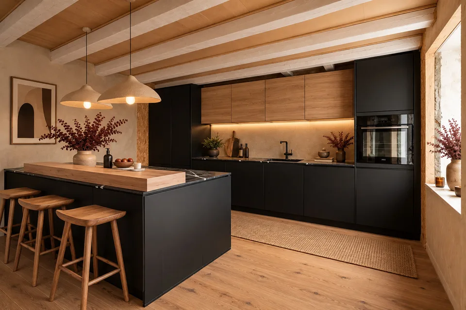 5 Zimmer Einfamilienhaus in Chavornay – Foto 2 von 8