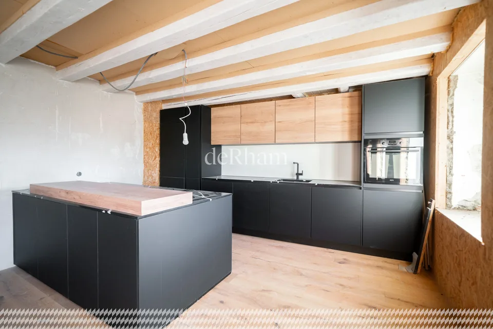 5 Zimmer Einfamilienhaus in Chavornay – Foto 4 von 8