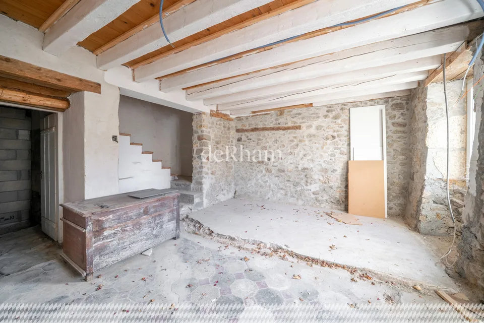 5 Zimmer Einfamilienhaus in Chavornay – Foto 3 von 8