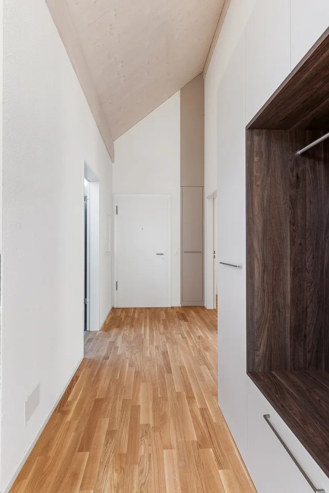 Premier location à partir du 1er novembre 2026 : appartement coopératif moderne – photo 5 sur 9