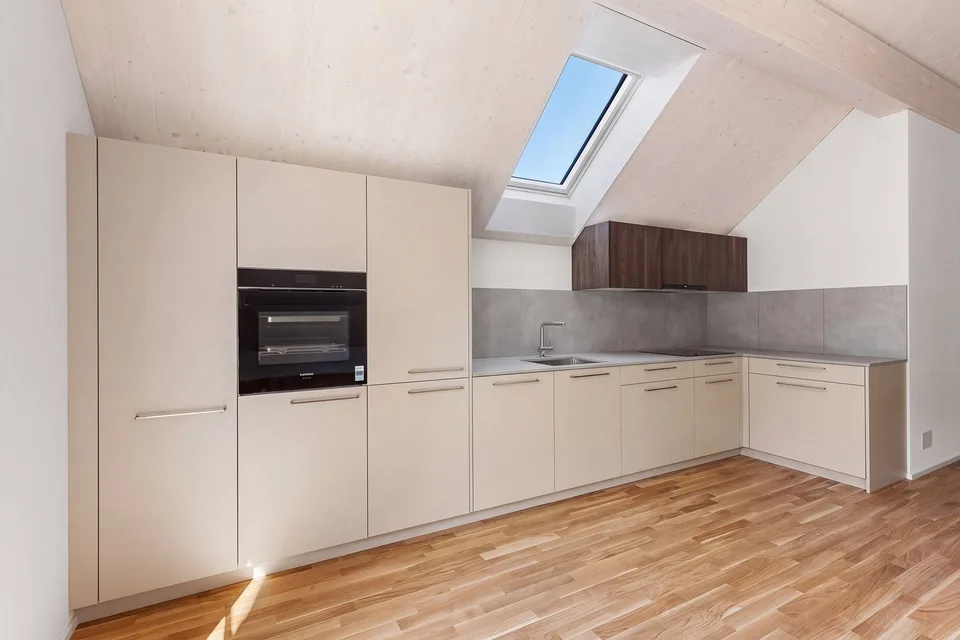 Premier location à partir du 1er novembre 2026 : appartement coopératif moderne – photo 2 sur 9