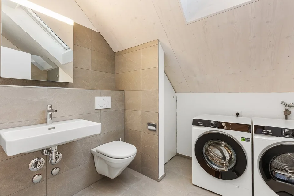 Premier location à partir du 1er novembre 2026 : appartement coopératif moderne – photo 6 sur 9