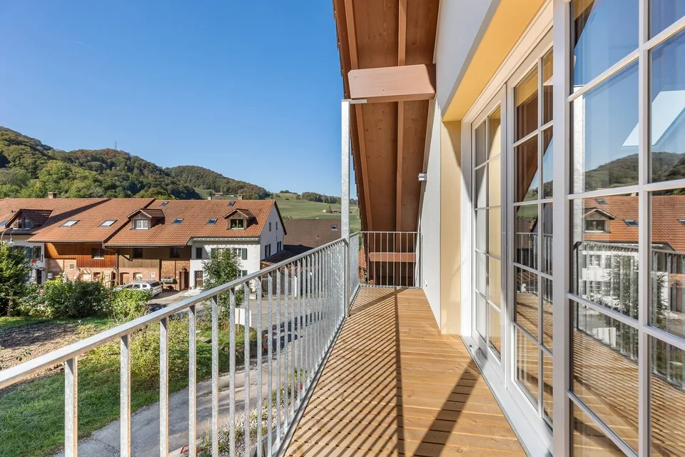 Premier location à partir du 1er novembre 2026 : appartement coopératif moderne – photo 8 sur 9