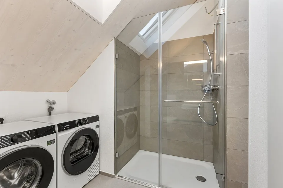 Premier location à partir du 1er novembre 2026 : appartement coopératif moderne – photo 7 sur 9