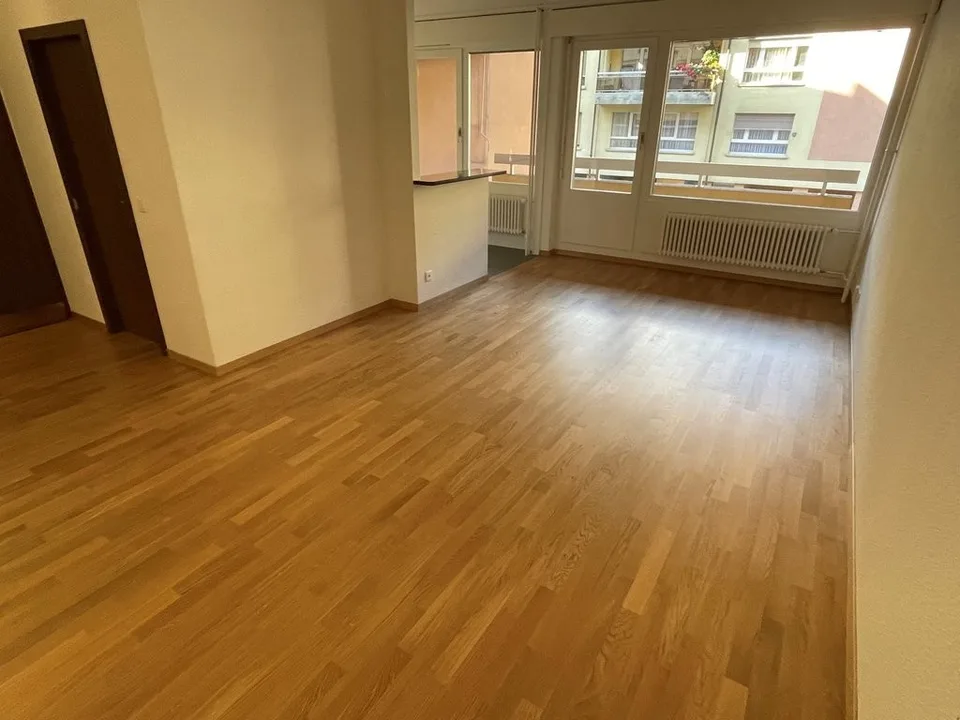Verbindung - Nahe Bankenviertel – Foto 6 von 10