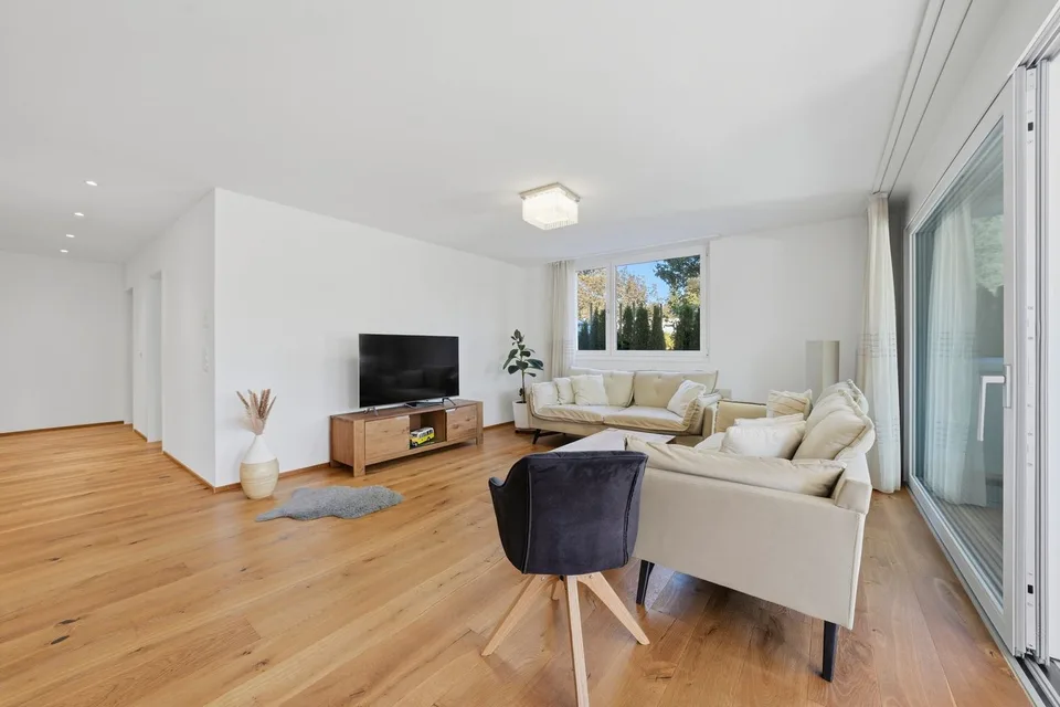 3.5 Zimmer Wohnung in Niederuzwil – Foto 2 von 22
