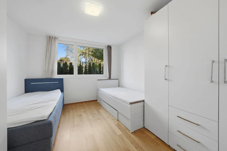3.5 Zimmer Wohnung in Niederuzwil – Foto 10 von 22