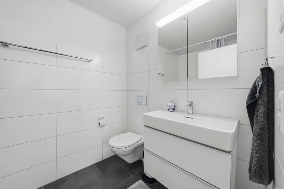 3.5 Zimmer Wohnung in Niederuzwil – Foto 13 von 22