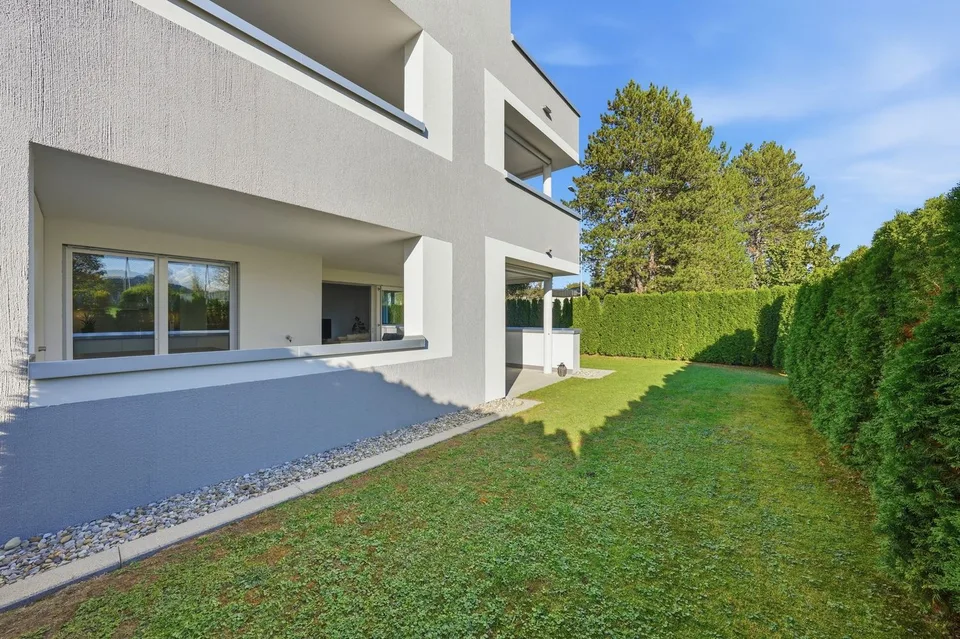 3.5 Zimmer Wohnung in Niederuzwil – Foto 15 von 22