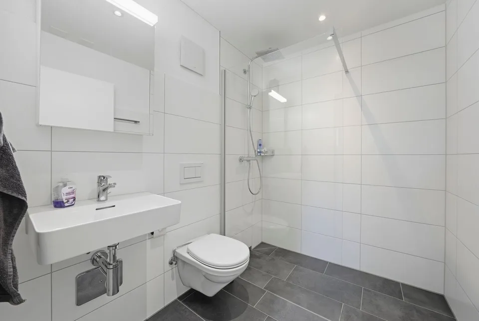3.5 Zimmer Wohnung in Niederuzwil – Foto 14 von 22