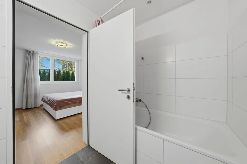 3.5 Zimmer Wohnung in Niederuzwil – Foto 12 von 22