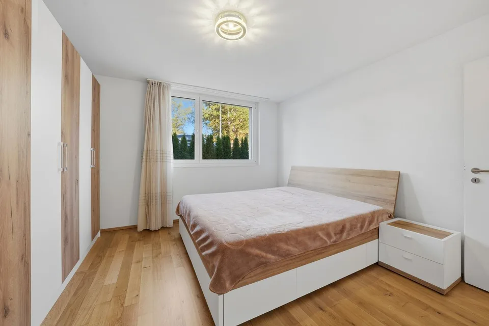 3.5 Zimmer Wohnung in Niederuzwil – Foto 11 von 22