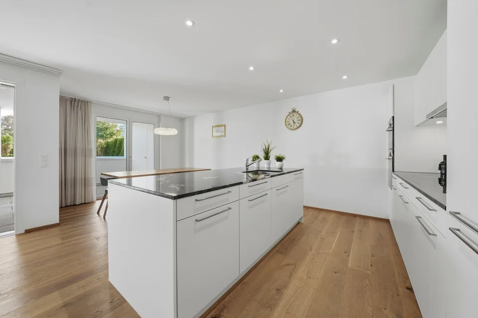 3.5 Zimmer Wohnung in Niederuzwil – Foto 5 von 22