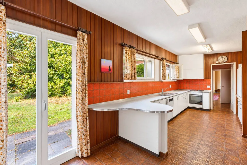 10 Zimmer Villa in Meyrin – photo 21 of 26