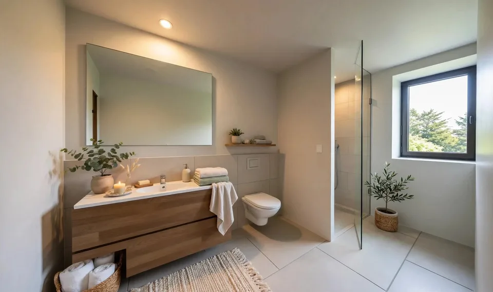 Seesicht auf dem Zürichersee - 4.5-Zimmer-Wohnung an der Alfred-Escher-Strasse in Zürich – Foto 3 von 4