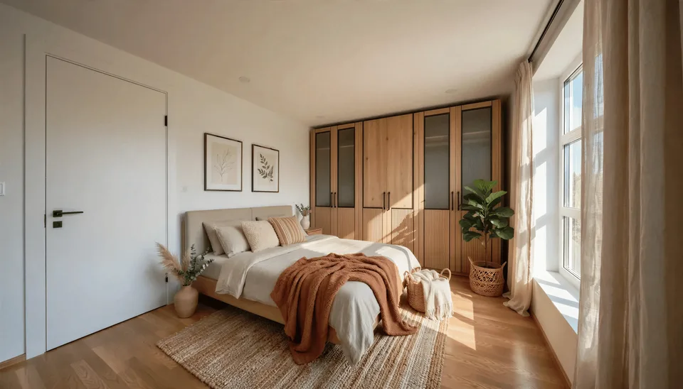 Seesicht auf dem Zürichersee - 4.5-Zimmer-Wohnung an der Alfred-Escher-Strasse in Zürich – Foto 2 von 4