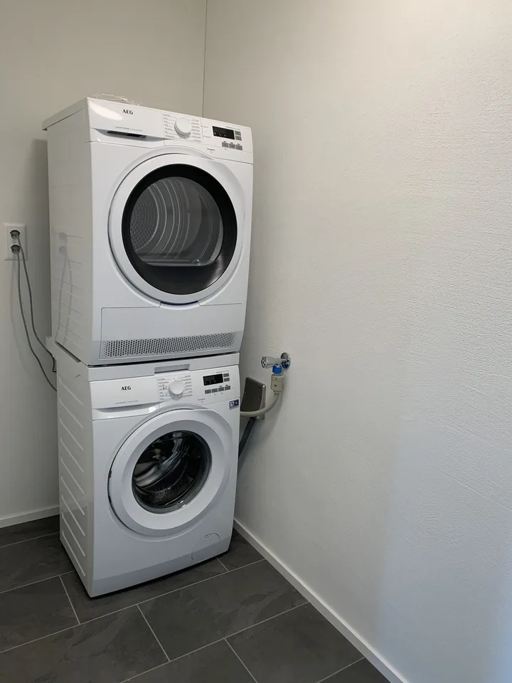 2.5 ROOM APARTMENT IN A QUIET LOCATION – photo 13 of 13