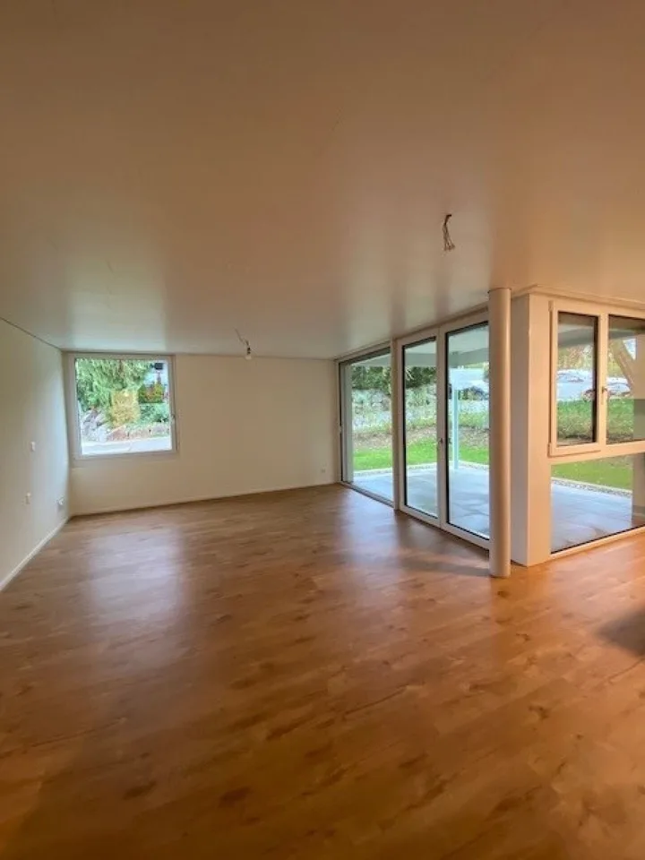 2.5 ROOM APARTMENT IN A QUIET LOCATION – photo 8 of 13