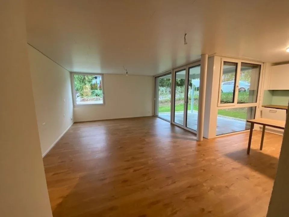 2.5 ROOM APARTMENT IN A QUIET LOCATION – photo 7 of 13