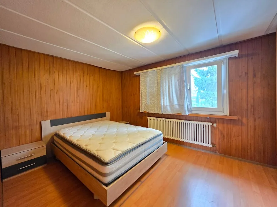 Gemütliche 2-Zimmer-Wohnung in Wohlenschwil – ab sofort verfügbar – Foto 8 von 12