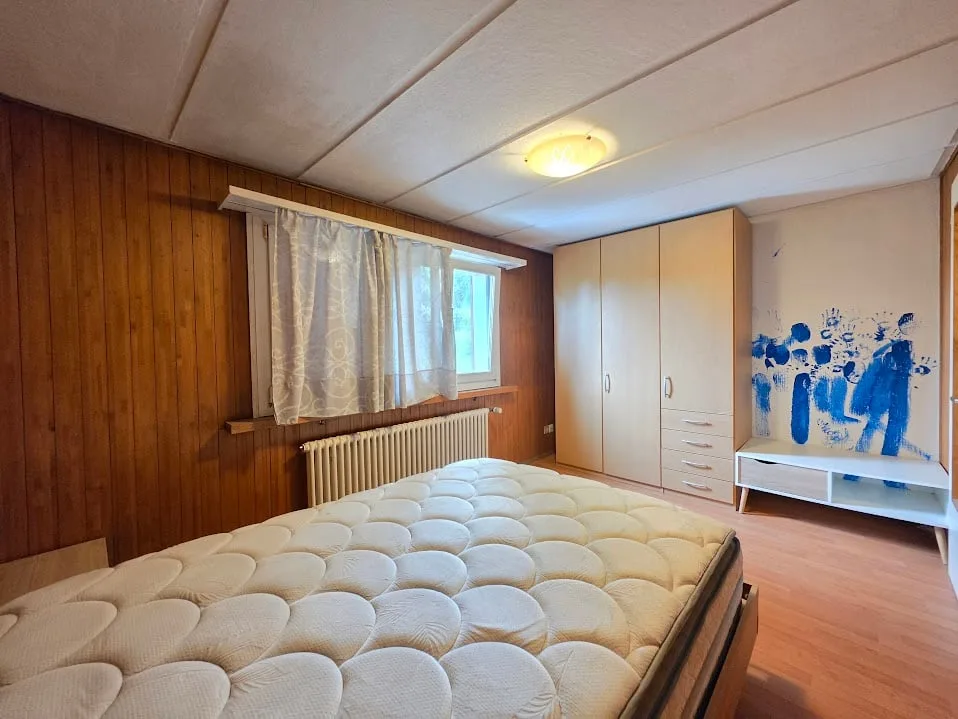Gemütliche 2-Zimmer-Wohnung in Wohlenschwil – ab sofort verfügbar – Foto 9 von 12
