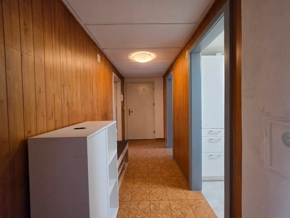 Gemütliche 2-Zimmer-Wohnung in Wohlenschwil – ab sofort verfügbar – Foto 11 von 12