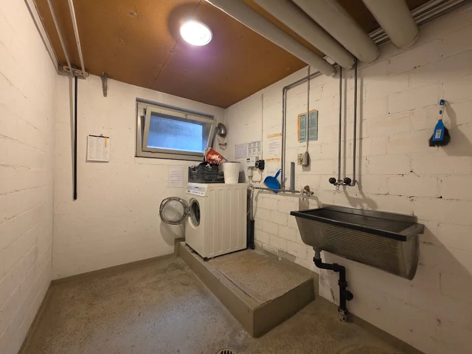 Gemütliche 2-Zimmer-Wohnung in Wohlenschwil – ab sofort verfügbar – Foto 12 von 12