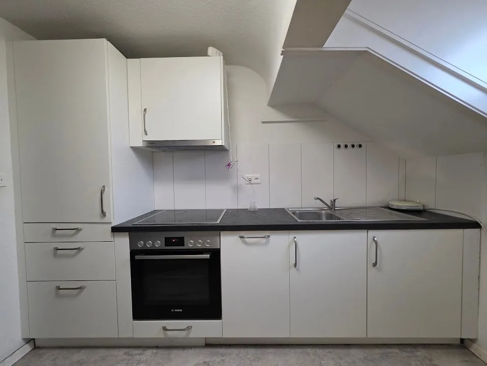Gemütliche 2-Zimmer-Wohnung in Wohlenschwil – ab sofort verfügbar – Foto 3 von 12