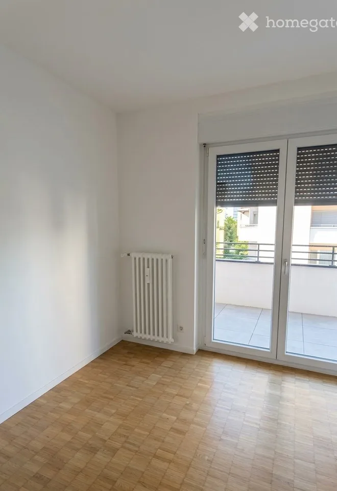 Dringend: Ein Mieter ab November gesucht – Foto 3 von 5